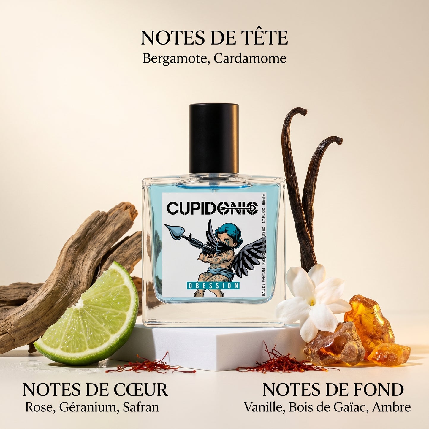 Parfum 2.0