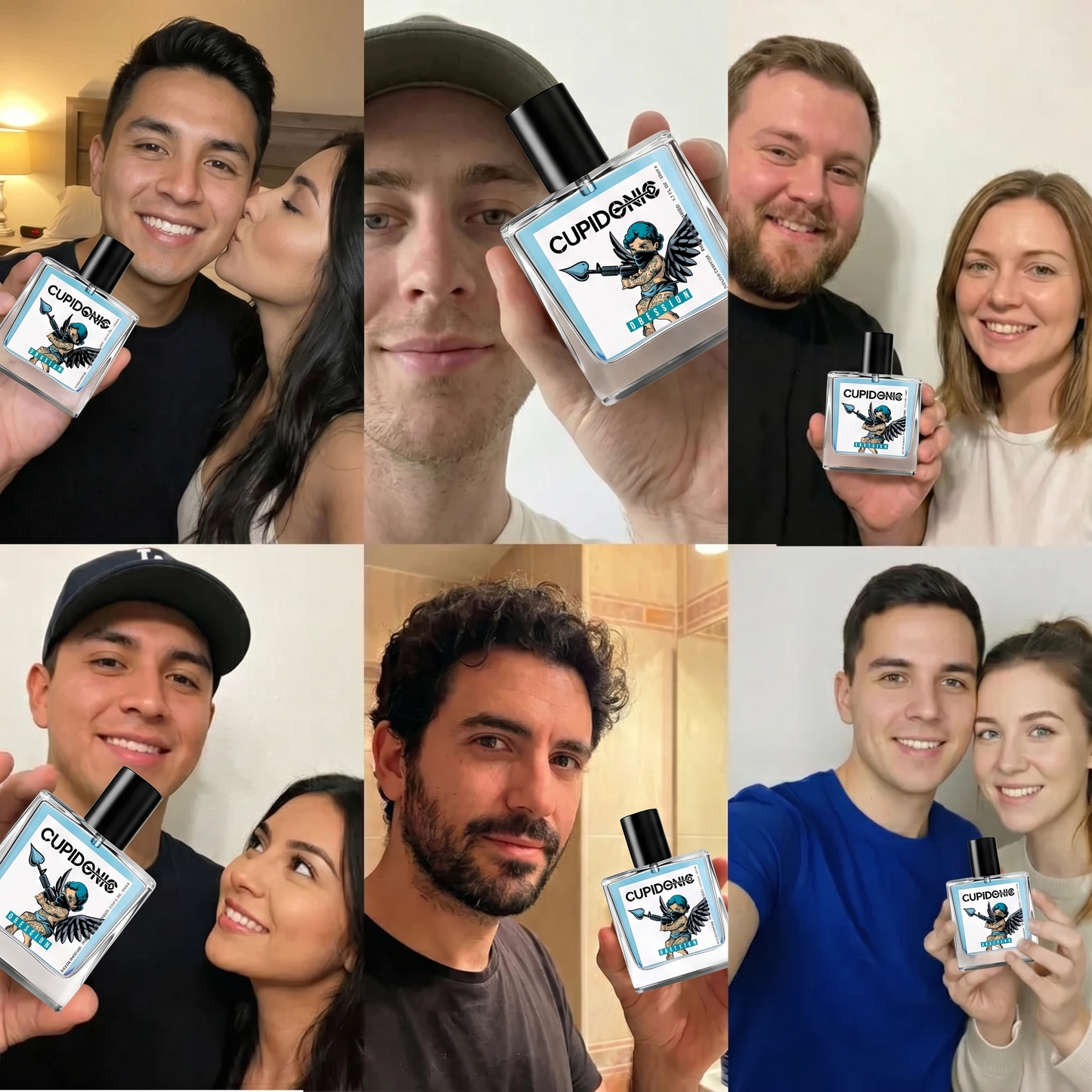 Parfum 2.0