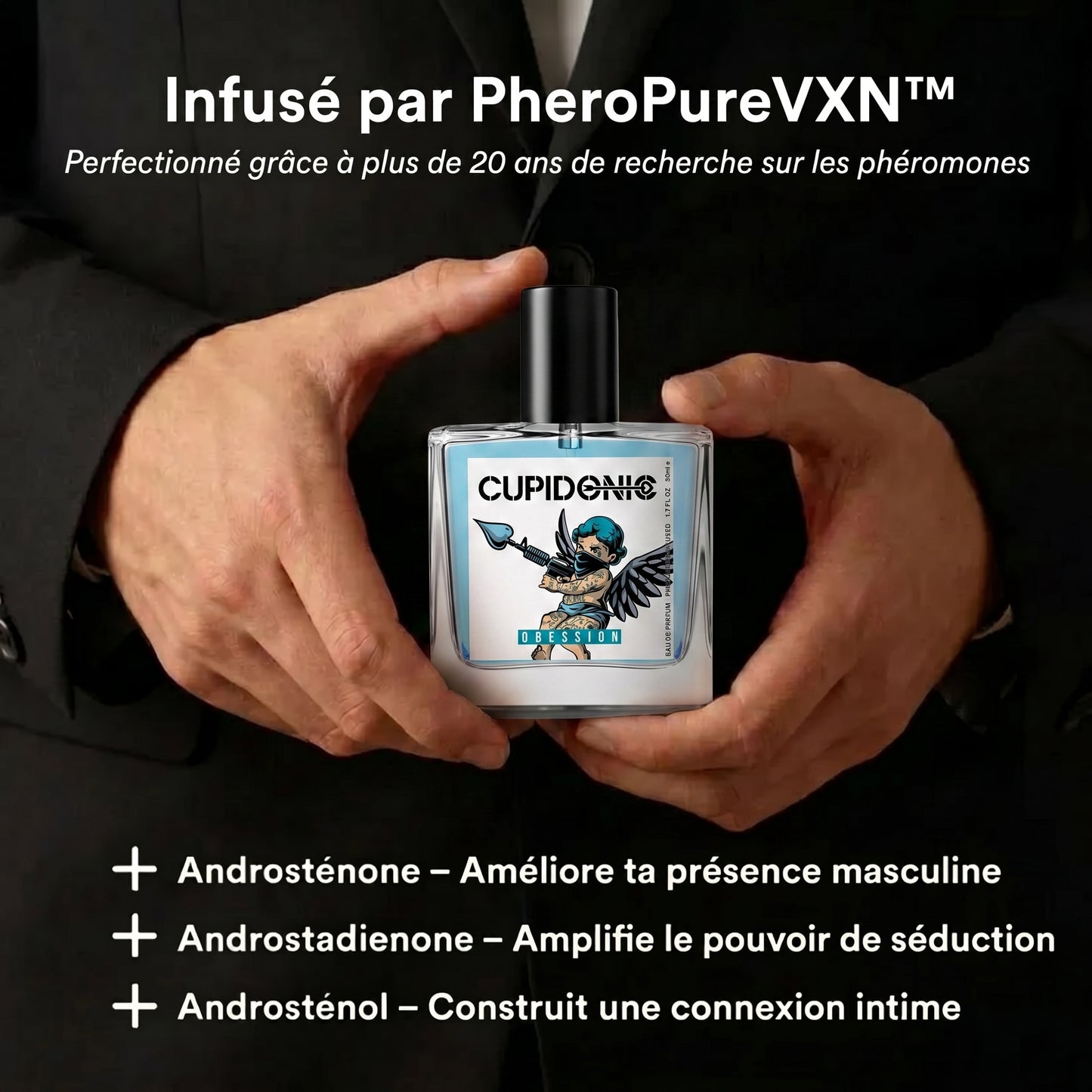 Parfum 2.0