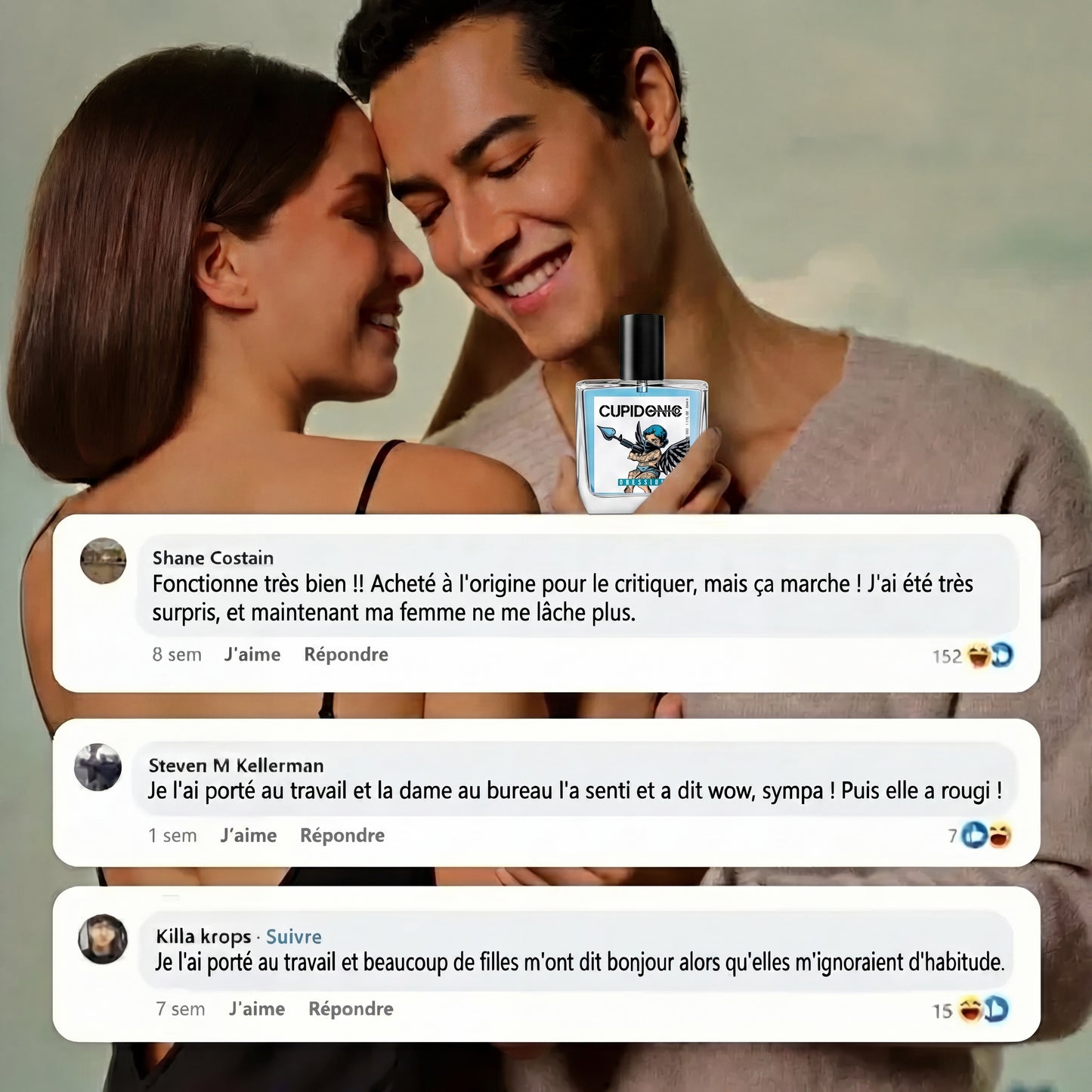 Parfum 2.0