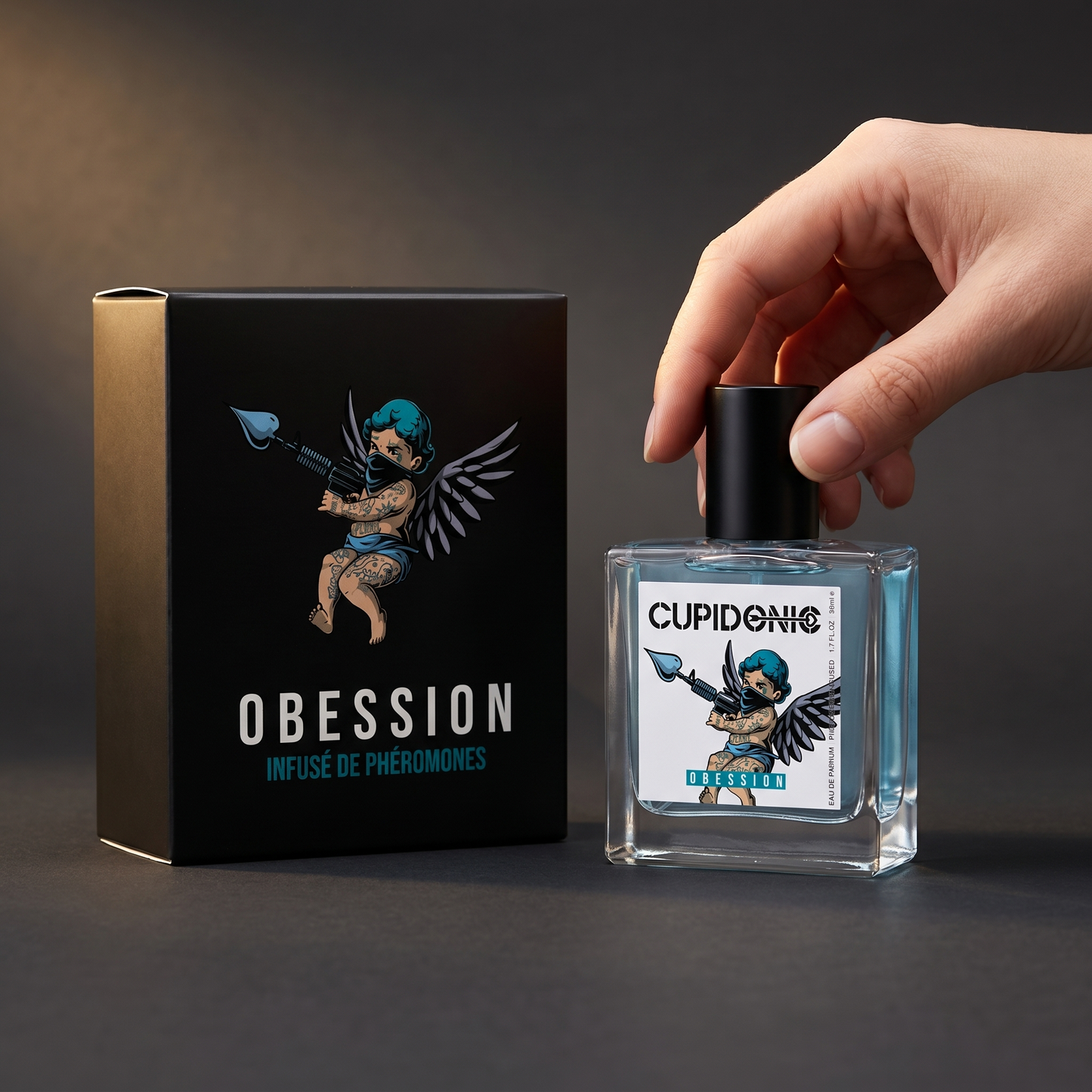 Parfum 2.0